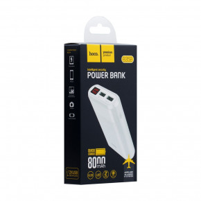   Hoco B35B Entourage 8000 mAh 