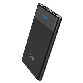   Power Bank Hoco B35D Entourage 5000mAh Black