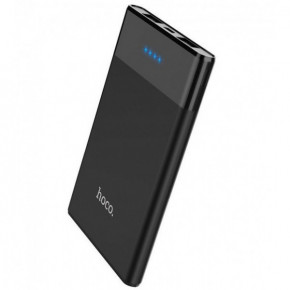    Hoco B35D Entrourage 5000 mAh black