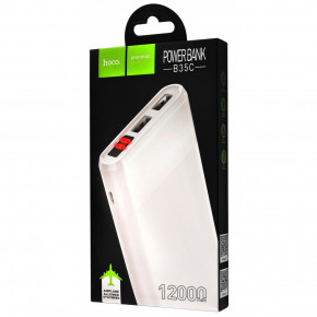    Hoco B35 Entrourage 12000 mAh  3