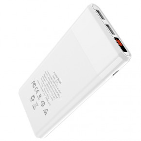    Hoco B35 Entrourage 12000 mAh  4