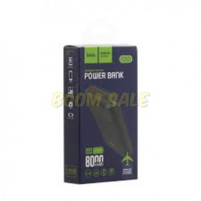   Hoco B35B Entourage 8000 mAh Black