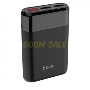   Hoco B35B Entourage 8000 mAh Black 3