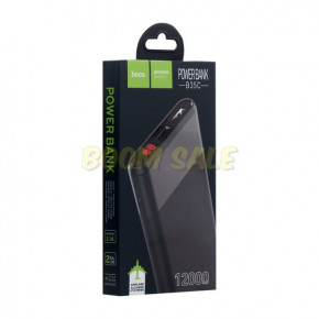   Hoco B35C Entourage 12000 mAh Black