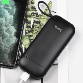    Hoco CJ3 Q Energy 10000 mAh  4