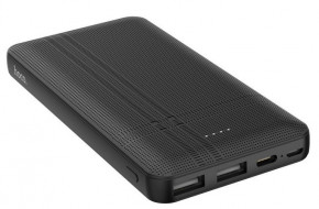     HOCO J48 Black 10000mAh 3