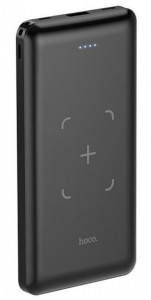     HOCO J50 Black 10000mAh