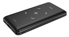     HOCO J50 Black 10000mAh 3