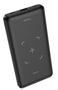     HOCO J50 Black 10000mAh 6