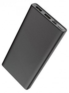     HOCO J55 Black 10000mAh 3