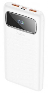     HOCO J81 White 22.5W 10000mAh