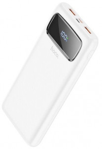     HOCO J81 White 22.5W 10000mAh 3