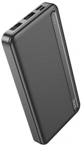     HOCO J91 Black 10000mAh