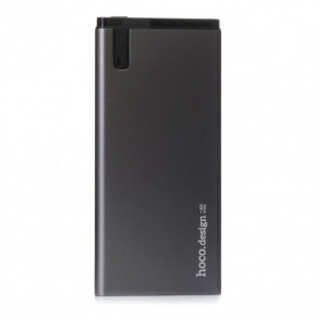   Hoco Hanbeck B25 10000mAh Black