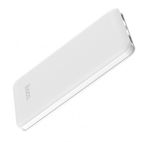 Power Bank Hoco J26 Simple Energy 10000 mAh 