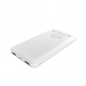 Power Bank Hoco J26 Simple Energy 10000 mAh  3