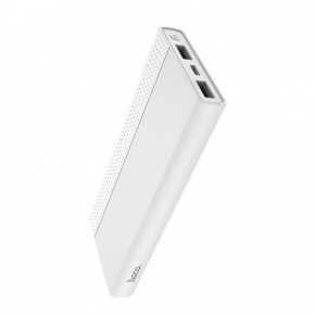   Hoco J33 Cool Freedom 10000 mAh White 3