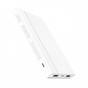   Hoco J33 Cool Freedom 10000 mAh White 4