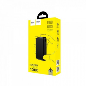   Hoco J35 Sunshine 10000 mAh Black 3