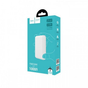   Hoco J35 Sunshine 10000 mAh White