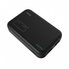   Hoco J38 Comprehensive 10000 mAh Black