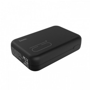   Hoco J38 Comprehensive 10000 mAh Black 3