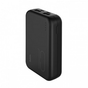   Hoco J38 Comprehensive 10000 mAh Black 5