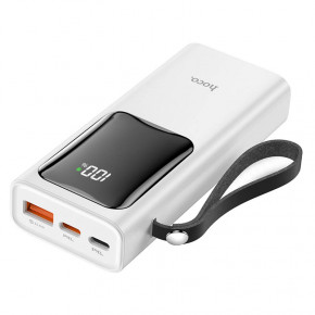  Hoco J41 Pro 10000mAh White (25353)