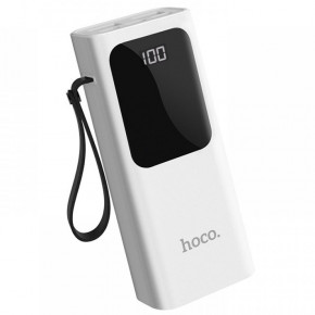    Hoco J41 Treasure 10000 mAh 