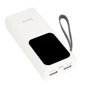    Hoco J41 Treasure 10000 mAh  4