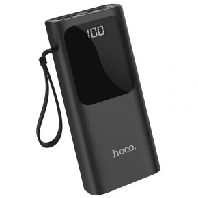    Hoco J41 Treasure 10000 mAh 