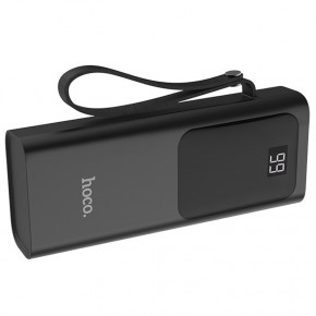    Hoco J41 Treasure 10000 mAh  3