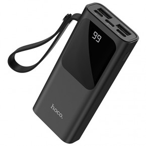    Hoco J41 Treasure 10000 mAh  5