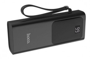   Hoco J41 Treasure Mobile 10000 mAh ׸ 3