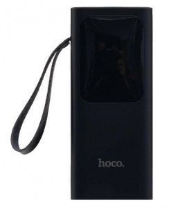   Hoco J41 Treasure Mobile 10000 mAh ׸