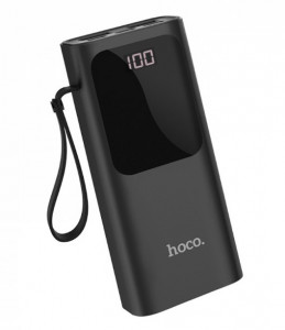   Hoco J41 Treasure Mobile 10000 mAh ׸ 6