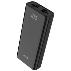    Hoco J45 Elegant Shell 10000 mAh  3