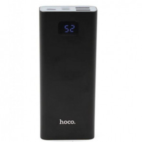    Hoco J46 Power Bank 10000 mAh  (77702671) 3