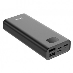    Hoco J46 Power Bank 10000 mAh  (77702671) 4