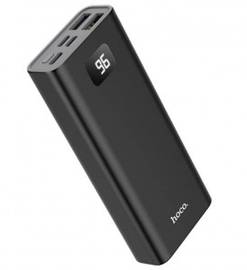    Hoco J46 Power Bank 10000 mAh  (77702671) 6