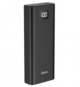    Hoco J46 Power Bank 10000 mAh  (77702671) 7