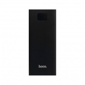   Hoco J46 Star Ocean 10000 mAh ׸ 4