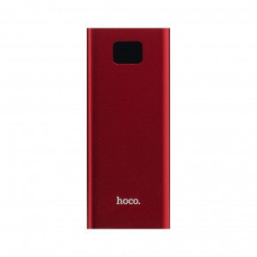   Hoco J46 Star Ocean 10000 mAh ׸ 6