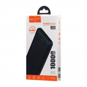   Hoco J48 Nimble10000 mAh ׸