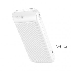   Hoco J52A New Joy 20.000mAh White