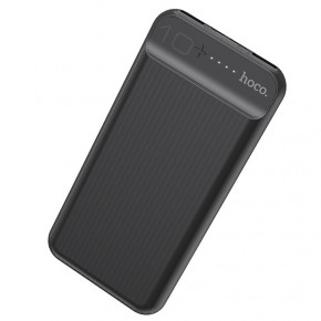    Hoco J52 New Joy 10000 mAh Black 3