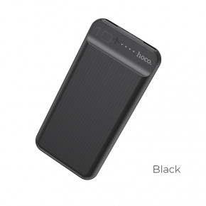   Hoco J52 New Joy 10.000mAh Black