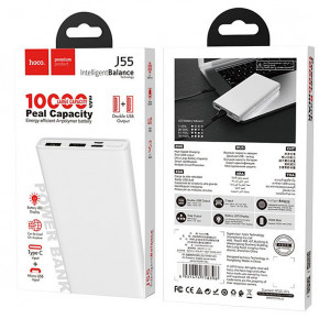    Hoco J55 Neoteric 10000 mAh   6