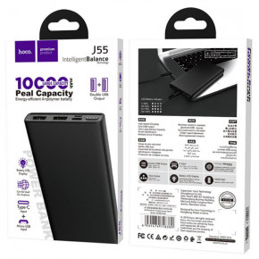    Hoco J55 Neoteric 10000 mAh   6