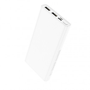   Hoco J55 Neoteric 10.000mAh/LED White